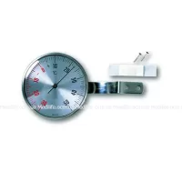 Термометр віконний з нержавіючої сталі 145001 TFA